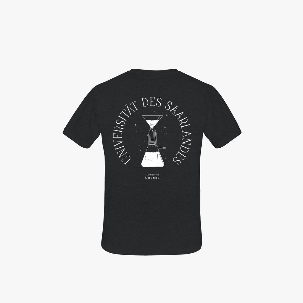 Dark Heather Grey