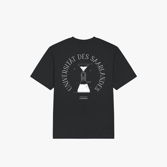 Dark Heather Grey