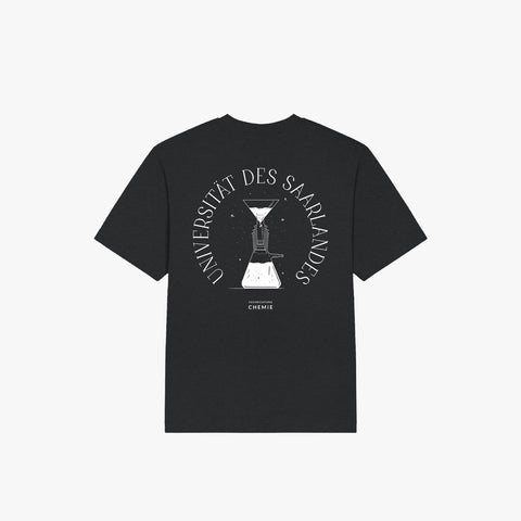 Dark Heather Grey