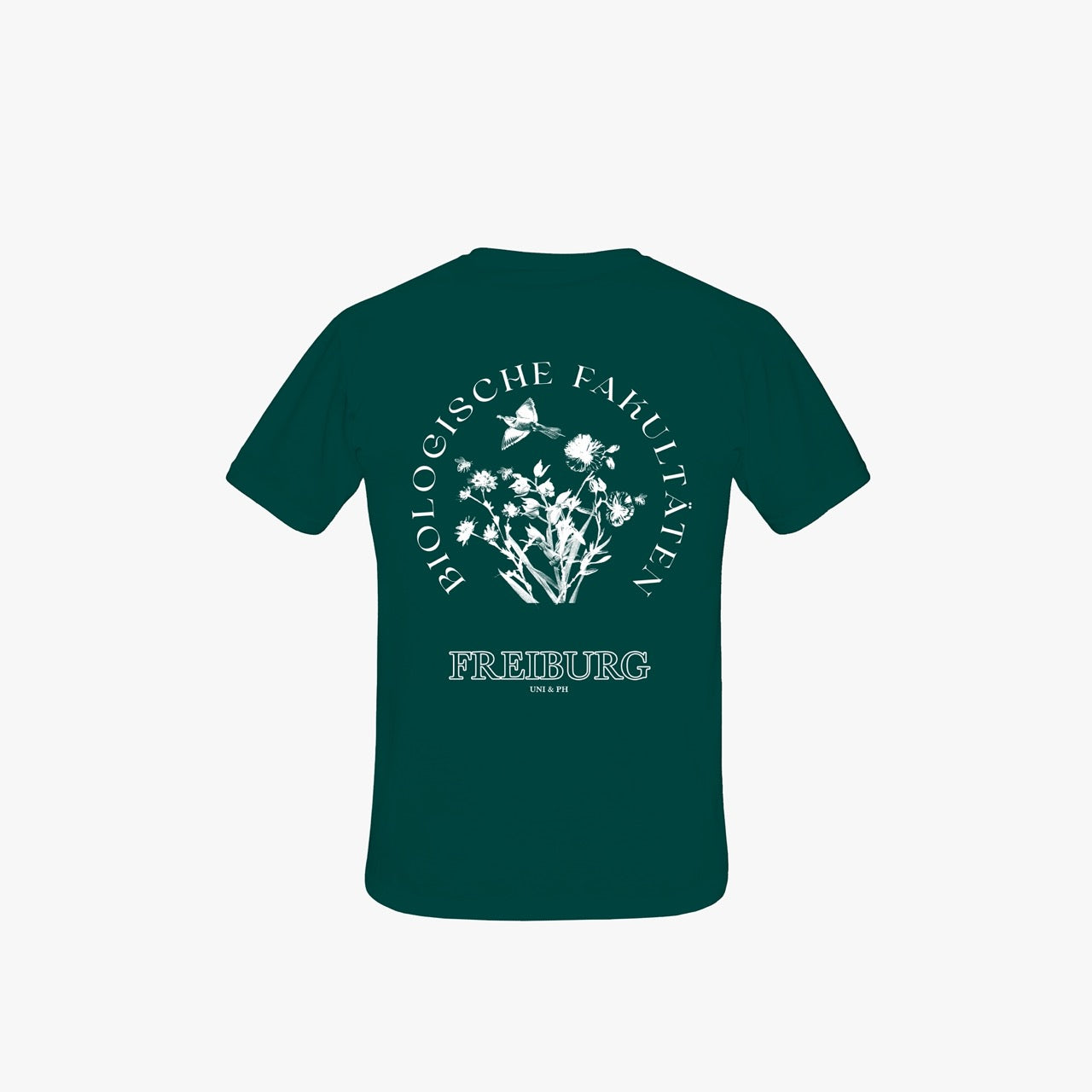 Glazed Green