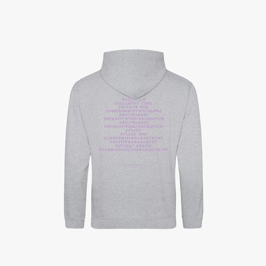 Heather Grey