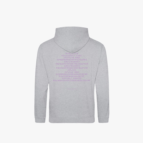 Heather Grey