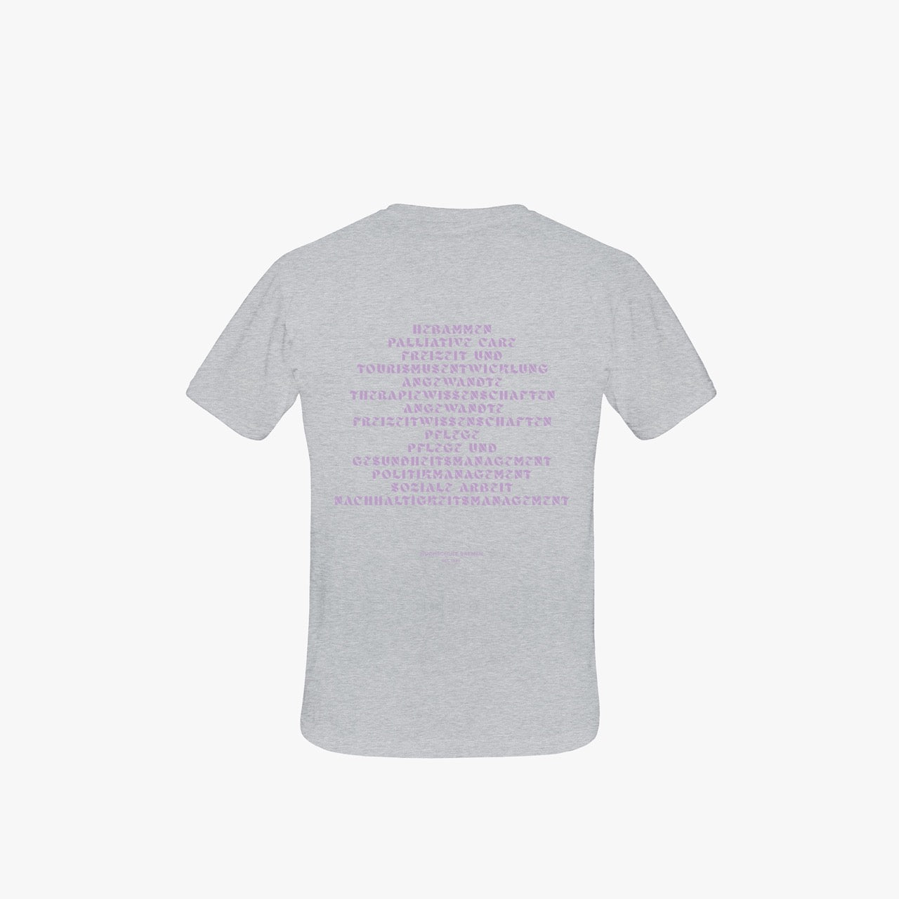 Heather Grey
