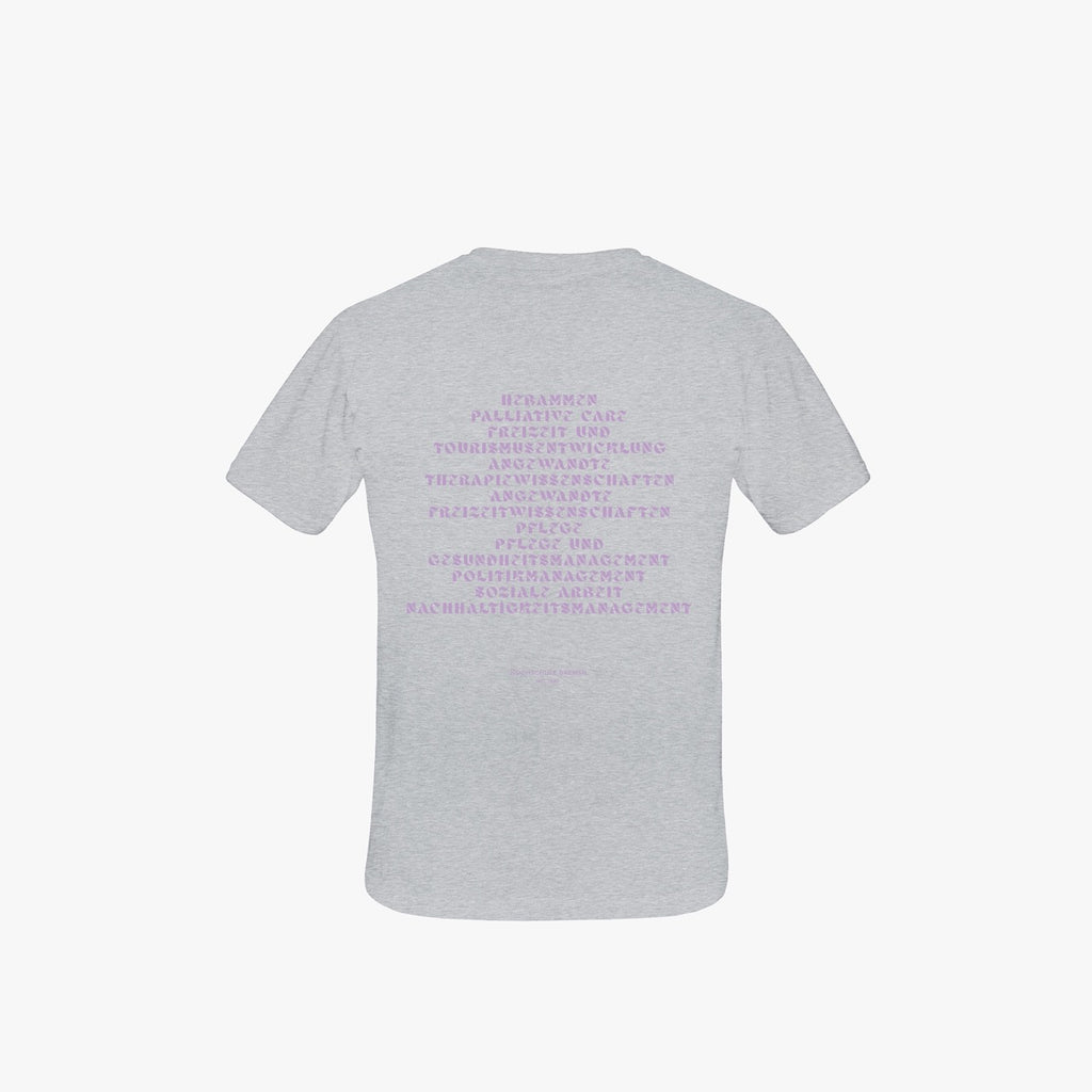 Heather Grey