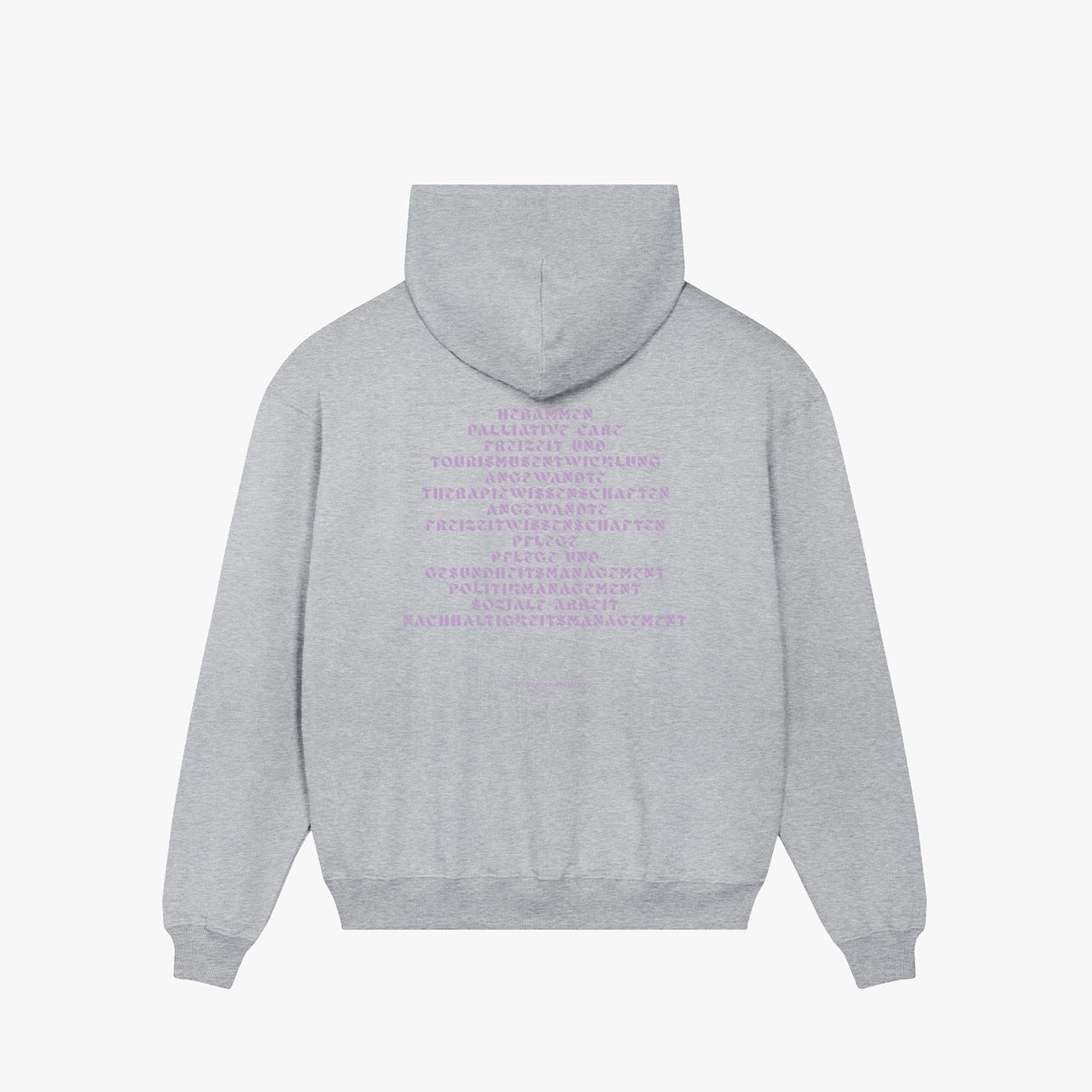 Heather Grey