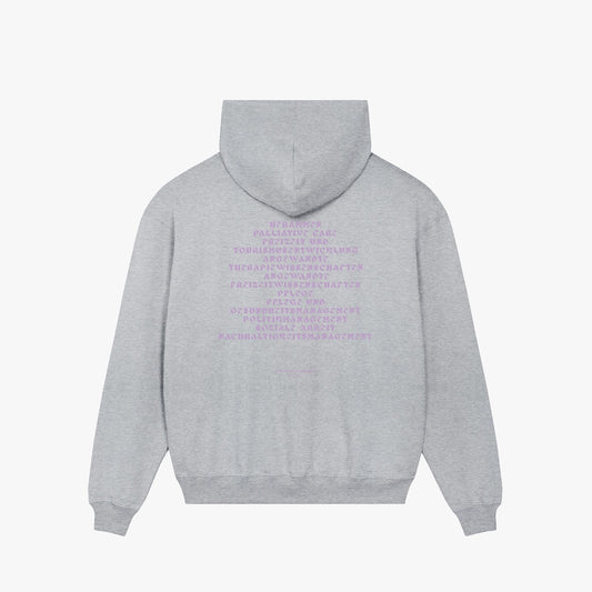 Heather Grey