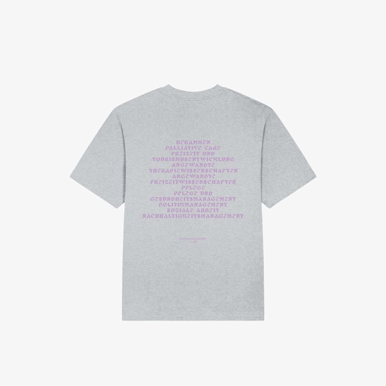 Heather Grey