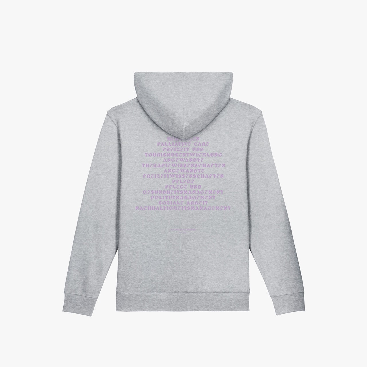 Heather Grey