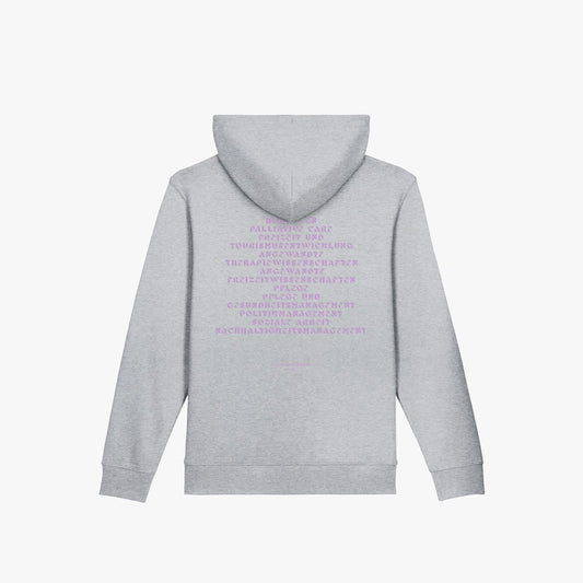 Heather Grey
