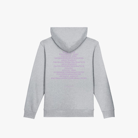 Heather Grey