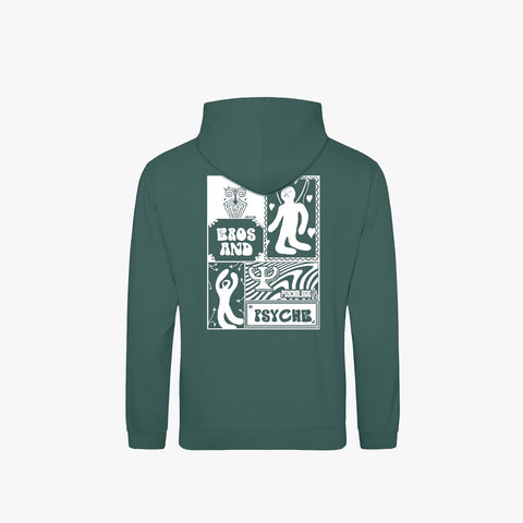 Moss Green
