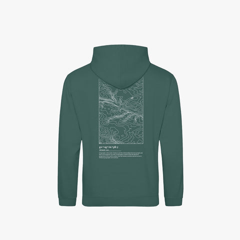 Moss Green