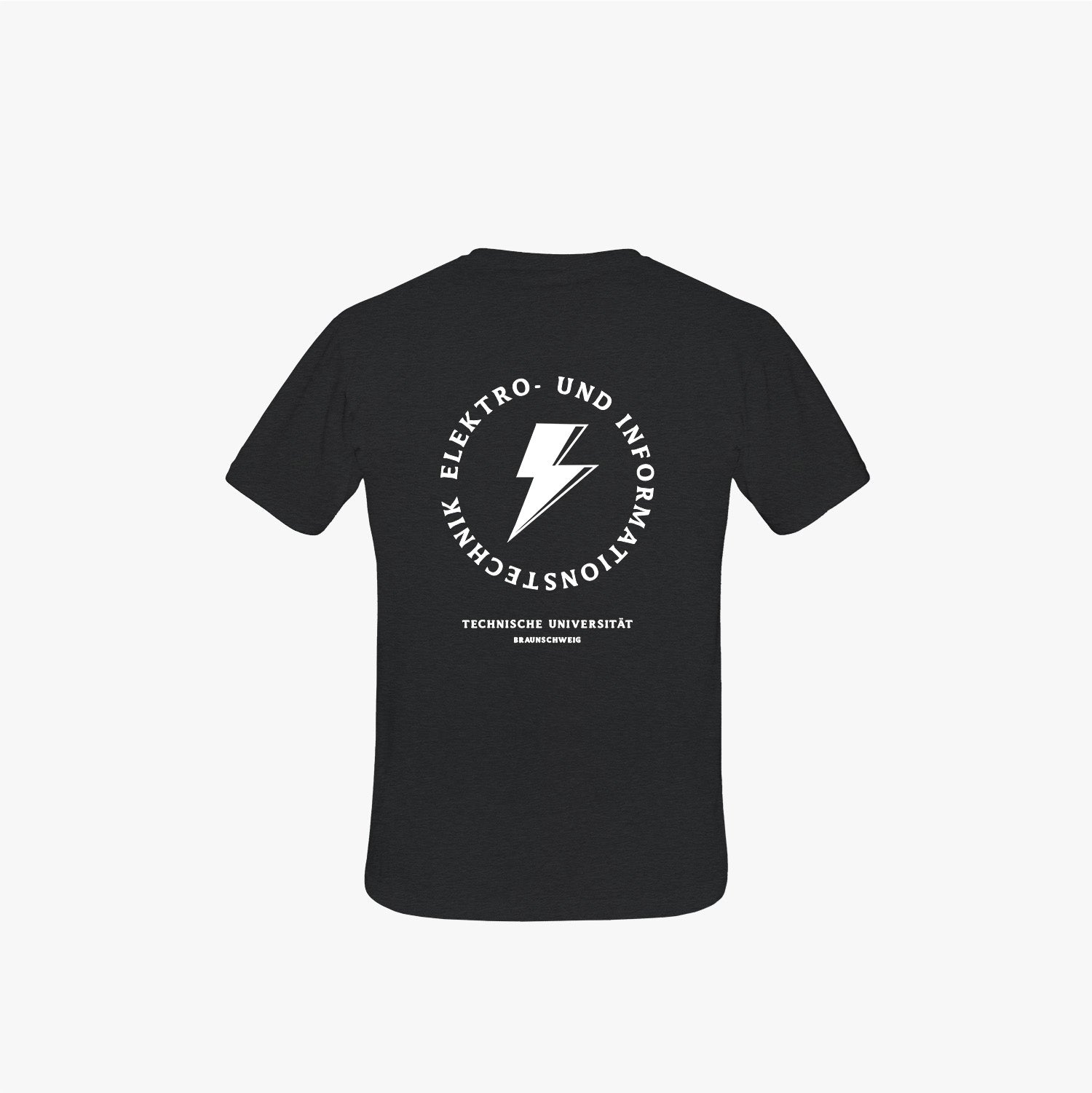 Dark Heather Grey
