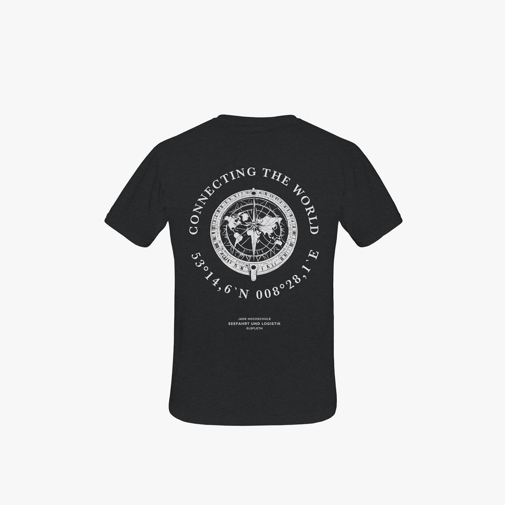 Black Heather Grey