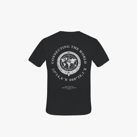 Black Heather Grey