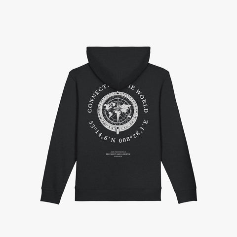 Black Heather Grey