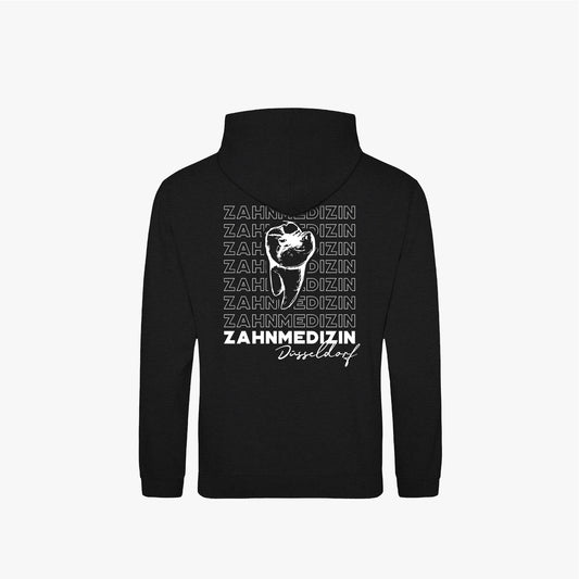 Dark Heather Grey