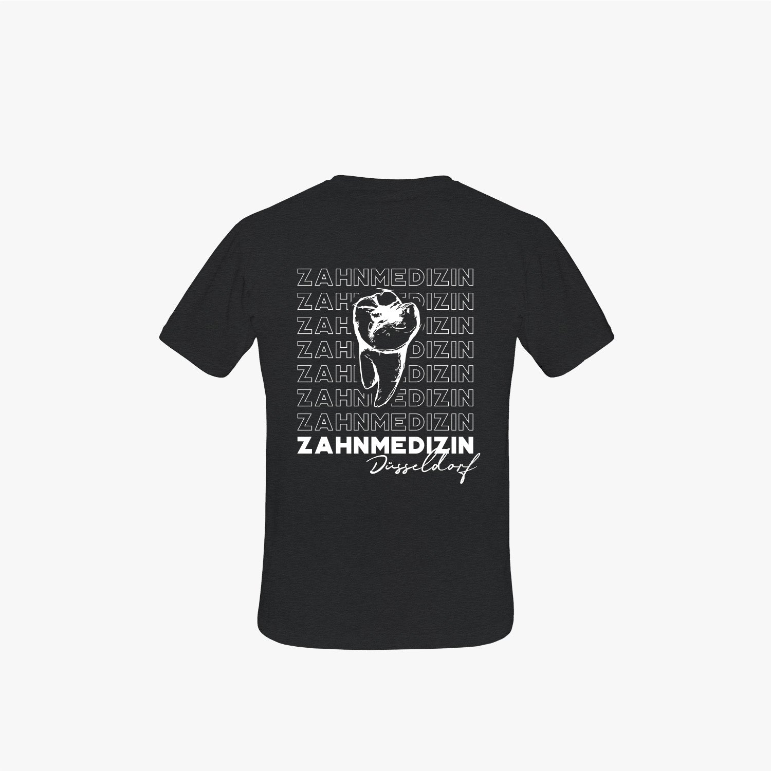 Dark Heather Grey
