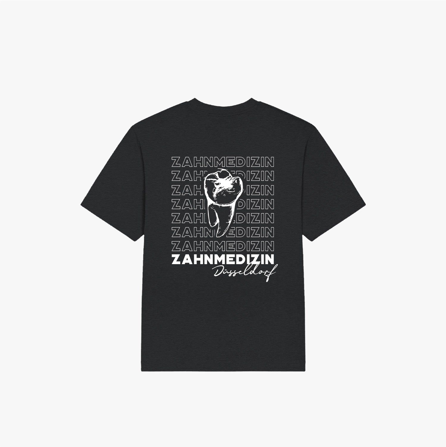 Dark Heather Grey