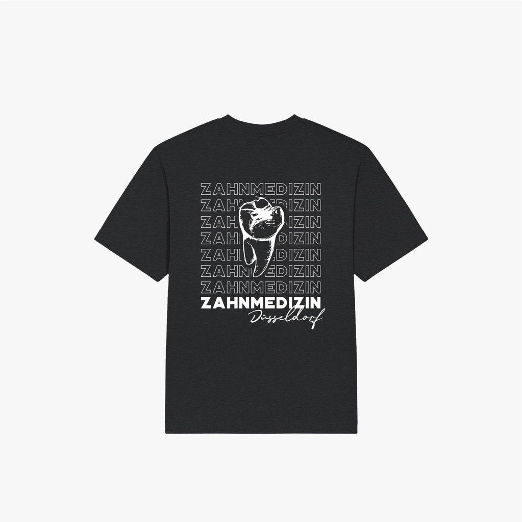 Dark Heather Grey
