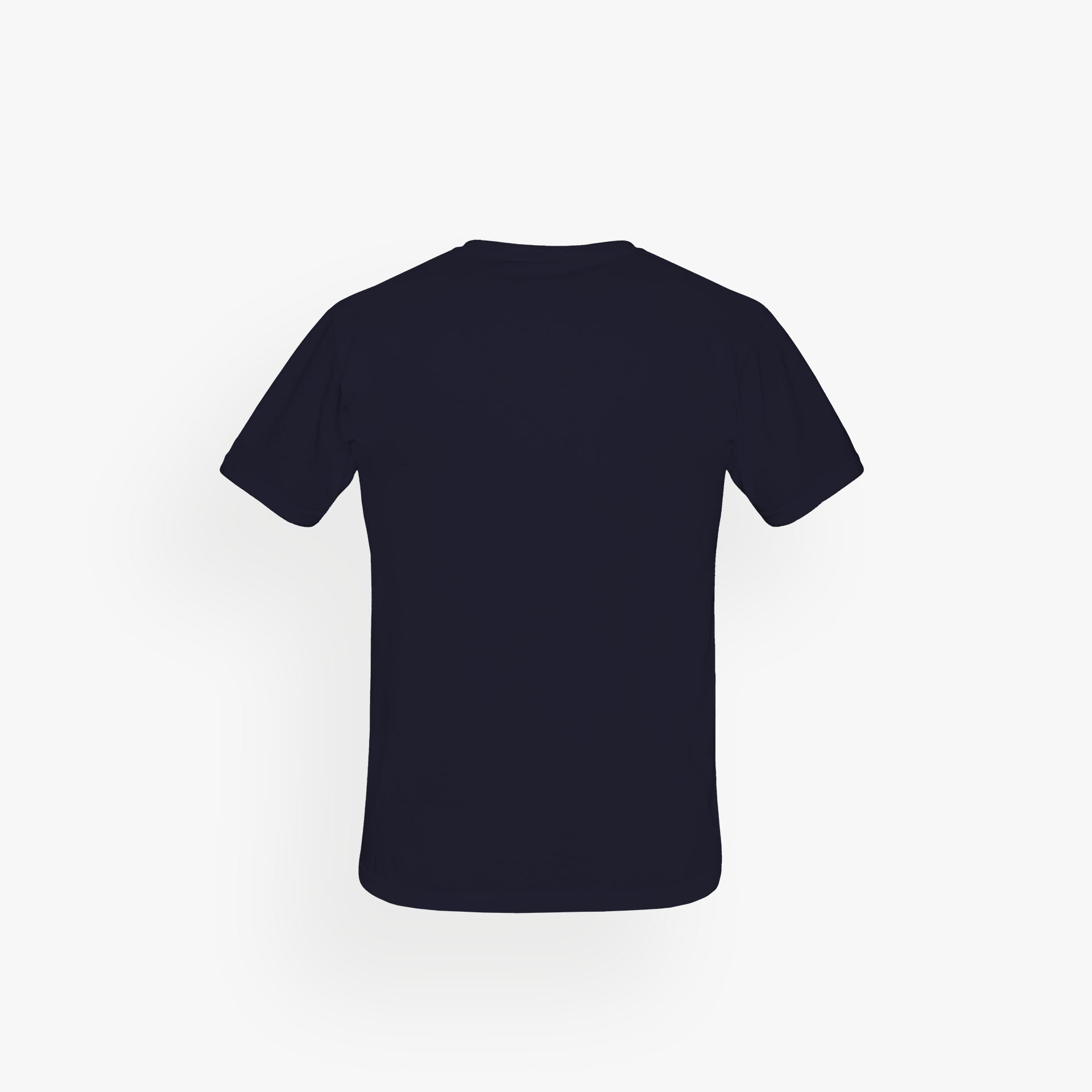 Classic Shirt French Navy · Iconic