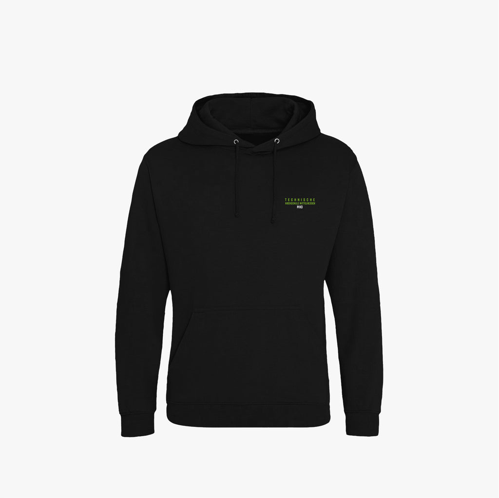 MND Classic · Base Hoodie · 23X009