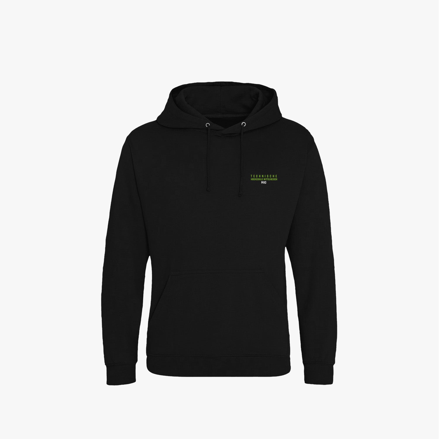 MND Creative · Base Hoodie · 23X009