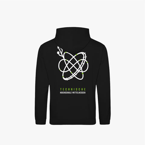 MND Creative · Base Hoodie · 23X009