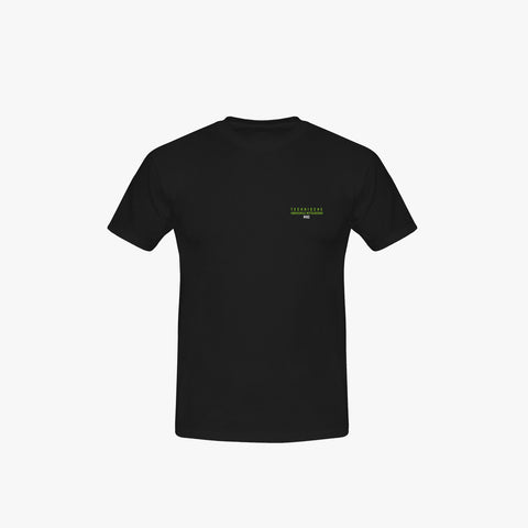 MND Creative · Classic Organic Shirt · 23X009