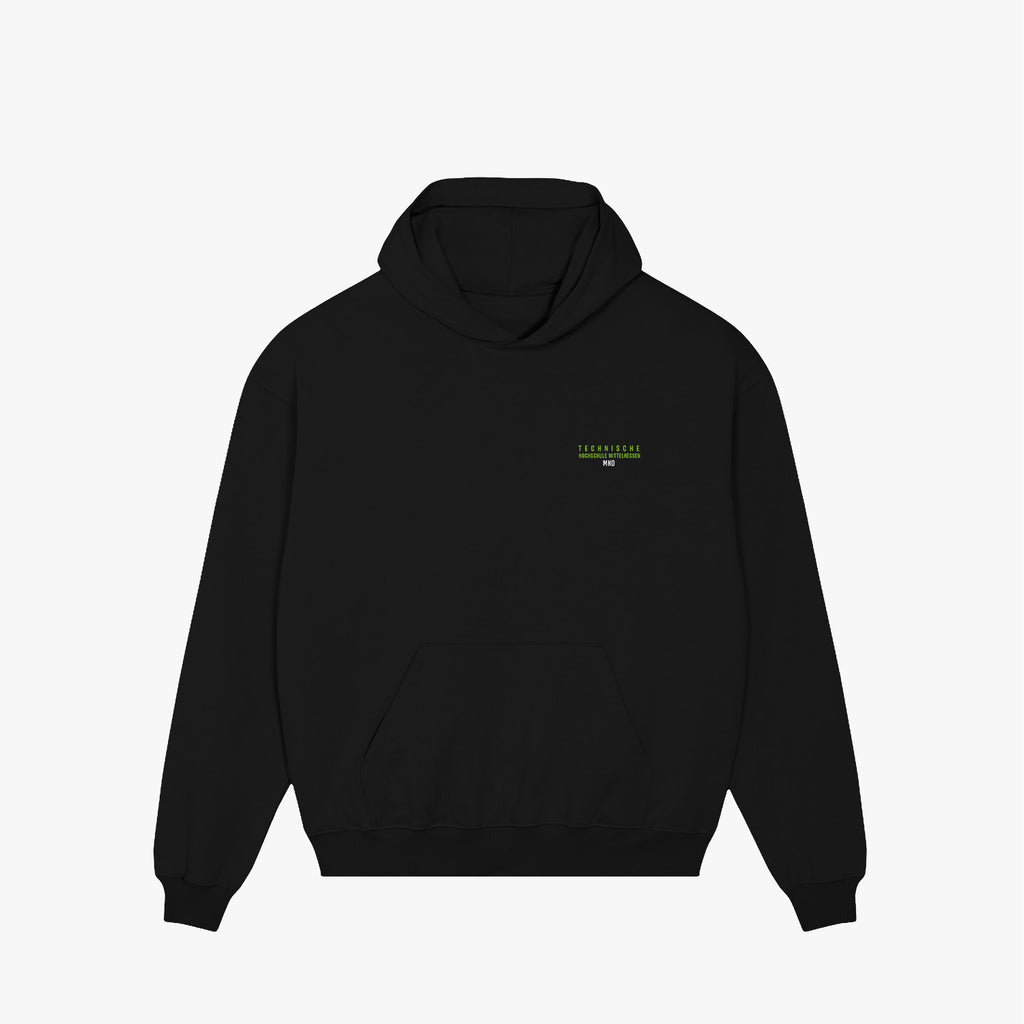 MND Classic · Exclusive Organic Hoodie · 23X009