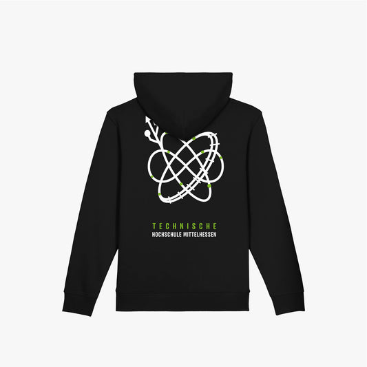 MND Creative · Premium Organic Hoodie · 23X009