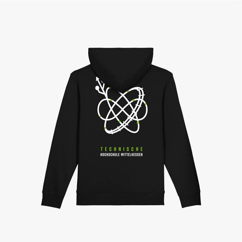 MND Creative · Premium Organic Hoodie · 23X009