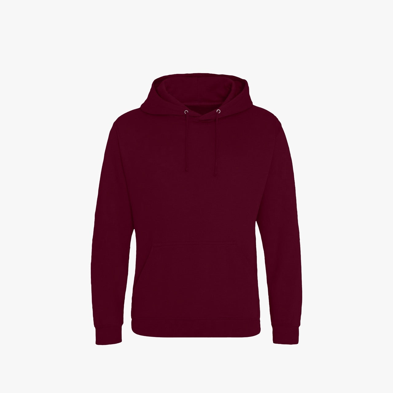 Basic Hoodie