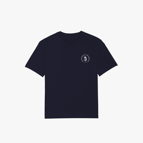 Proud® Journey · Oversized Organic Shirt