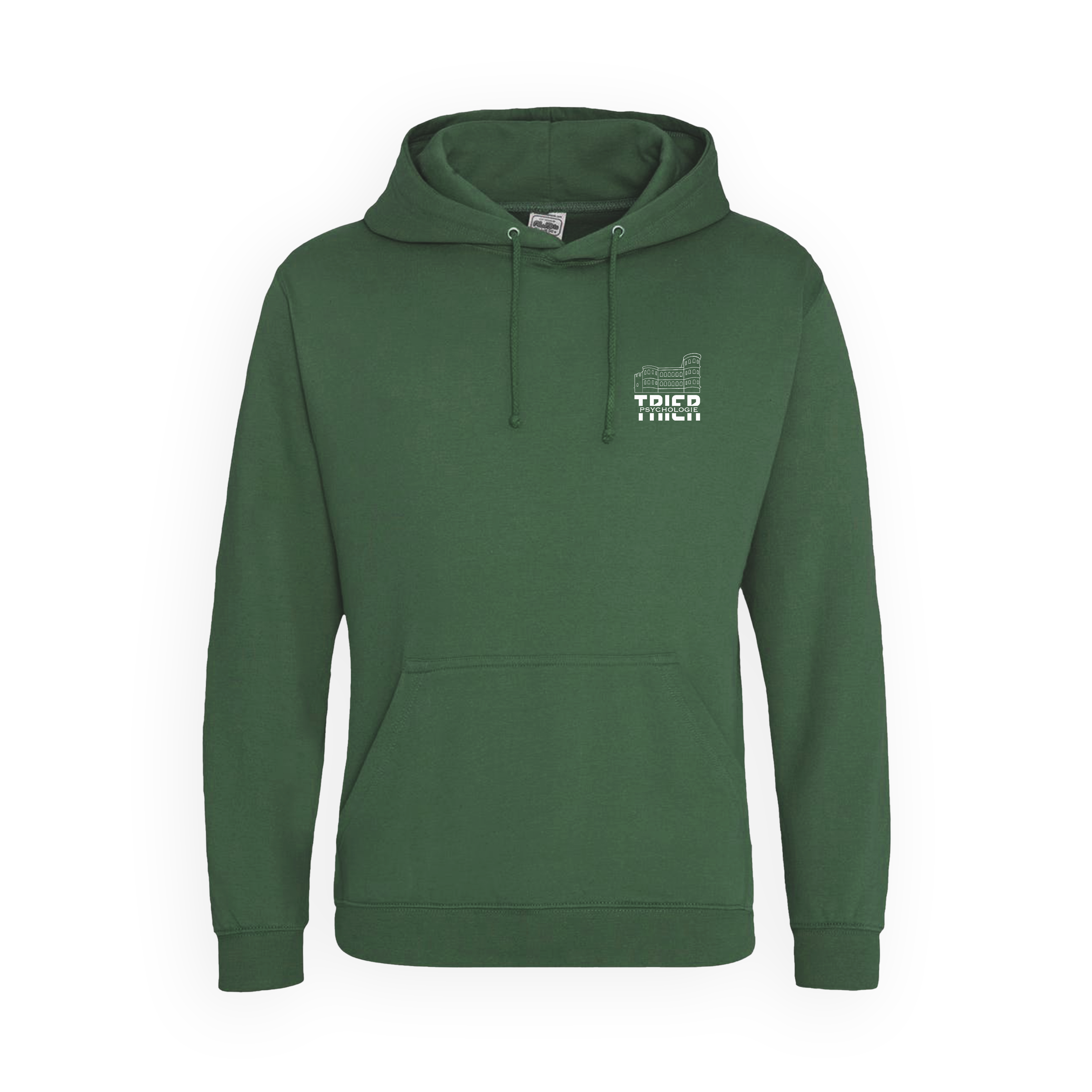 UT Psychologie · Base Hoodie · 23X007-2