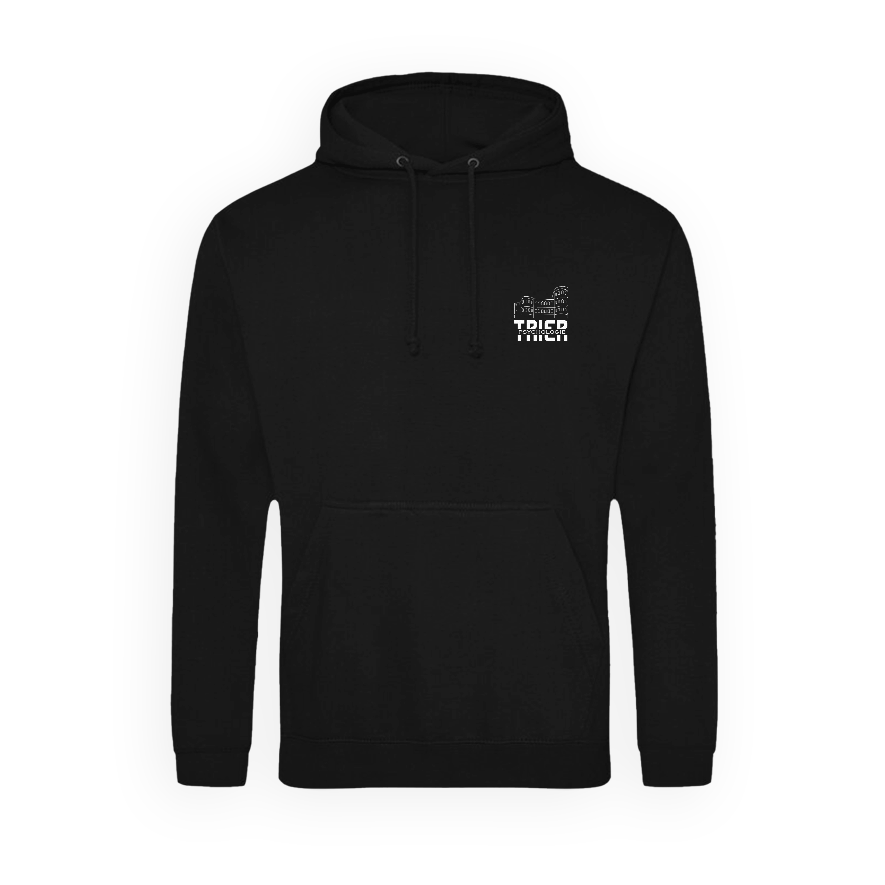 UT Psychologie · Base Hoodie · 23X007-2