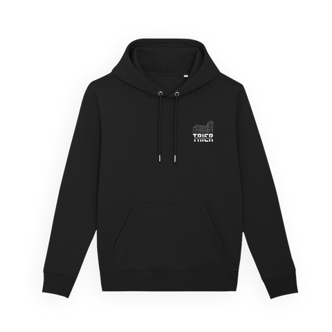 UT Psychologie · Premium Organic Hoodie · 23X007-2