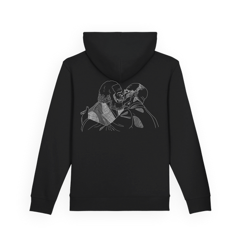 UT Psychologie · Premium Organic Hoodie · 23X007-2