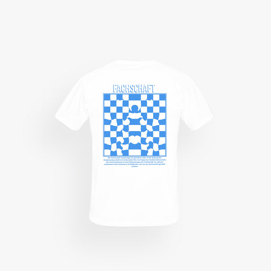 UTPS-FSR · Classic Shirt White · 23X007-4