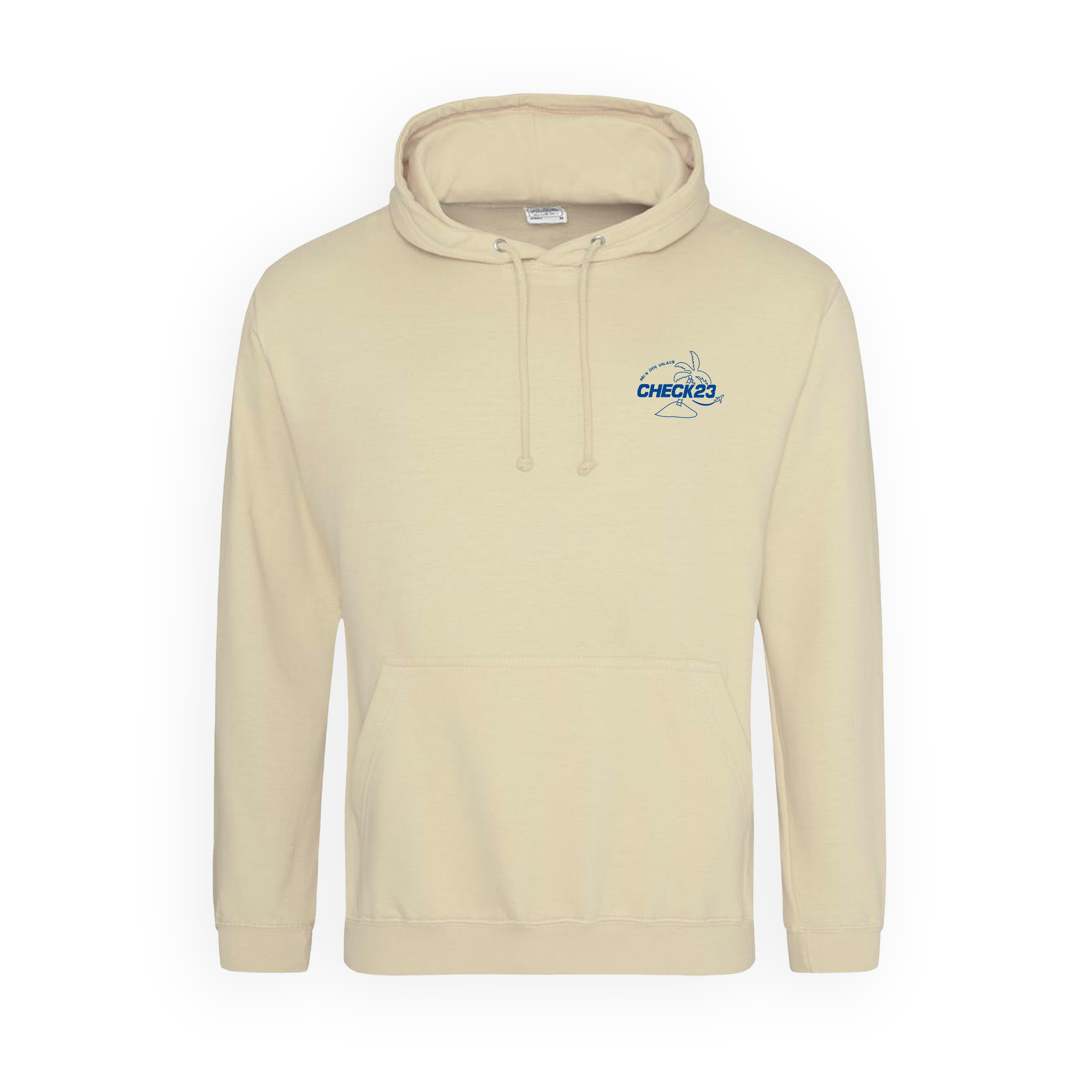 GGO · Base Hoodie · 22X033