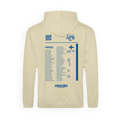 GGO · Base Hoodie · 22X033