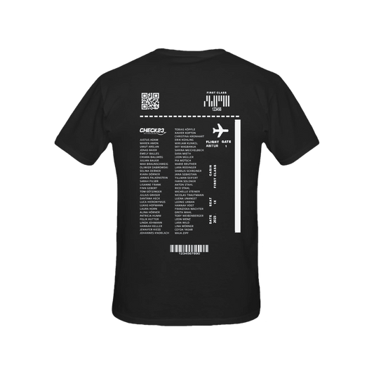 GGO · Classic Shirt · 22X033