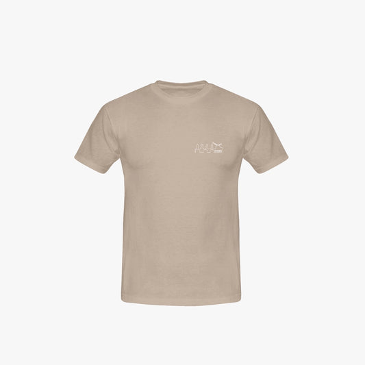 THWS · Classic Organic Shirt Desert · 23X038-2