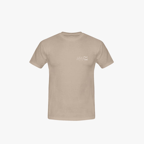 THWS · Classic Organic Shirt Desert · 23X038-2