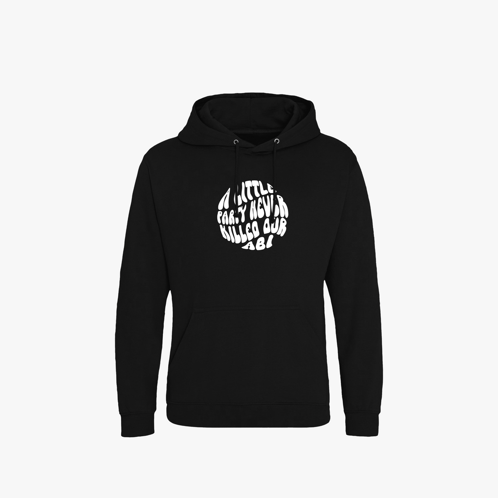 AFG · Base Hoodie · 22X051