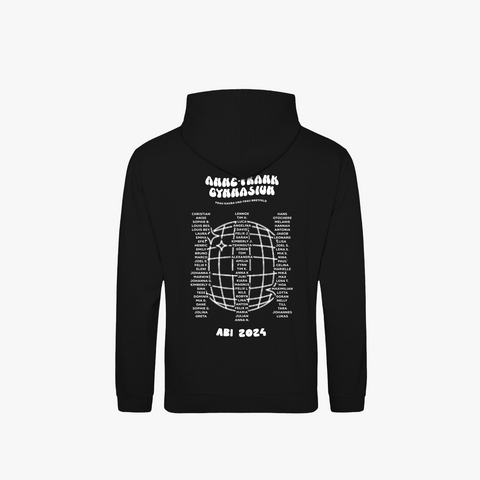 AFG · Base Hoodie · 22X051