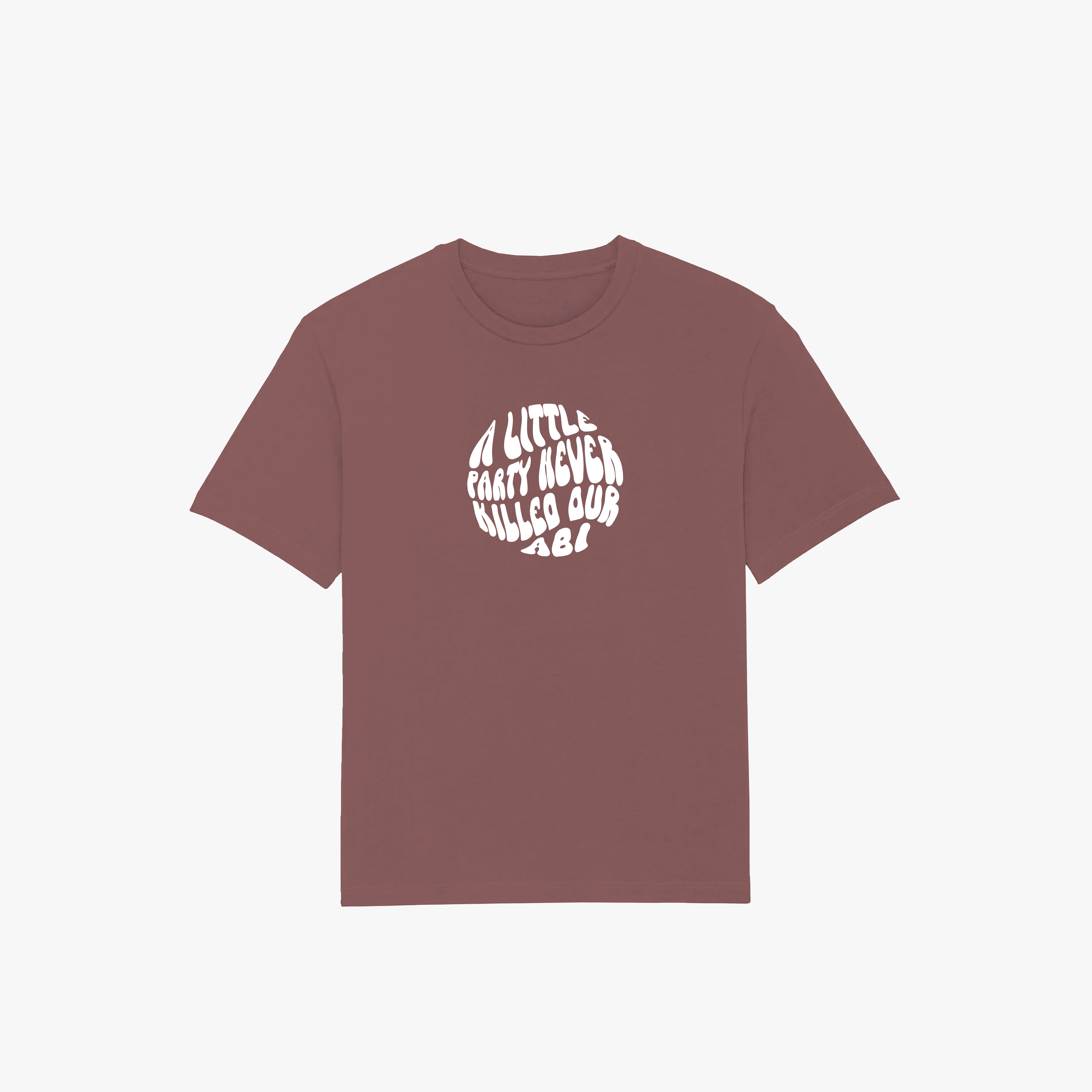 AFG · Oversized Organic Shirt 👉🏽 Nur im Bundle