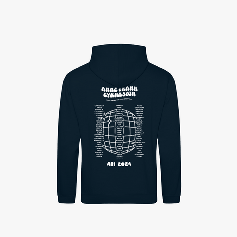 AFG · Base Hoodie · 22X051
