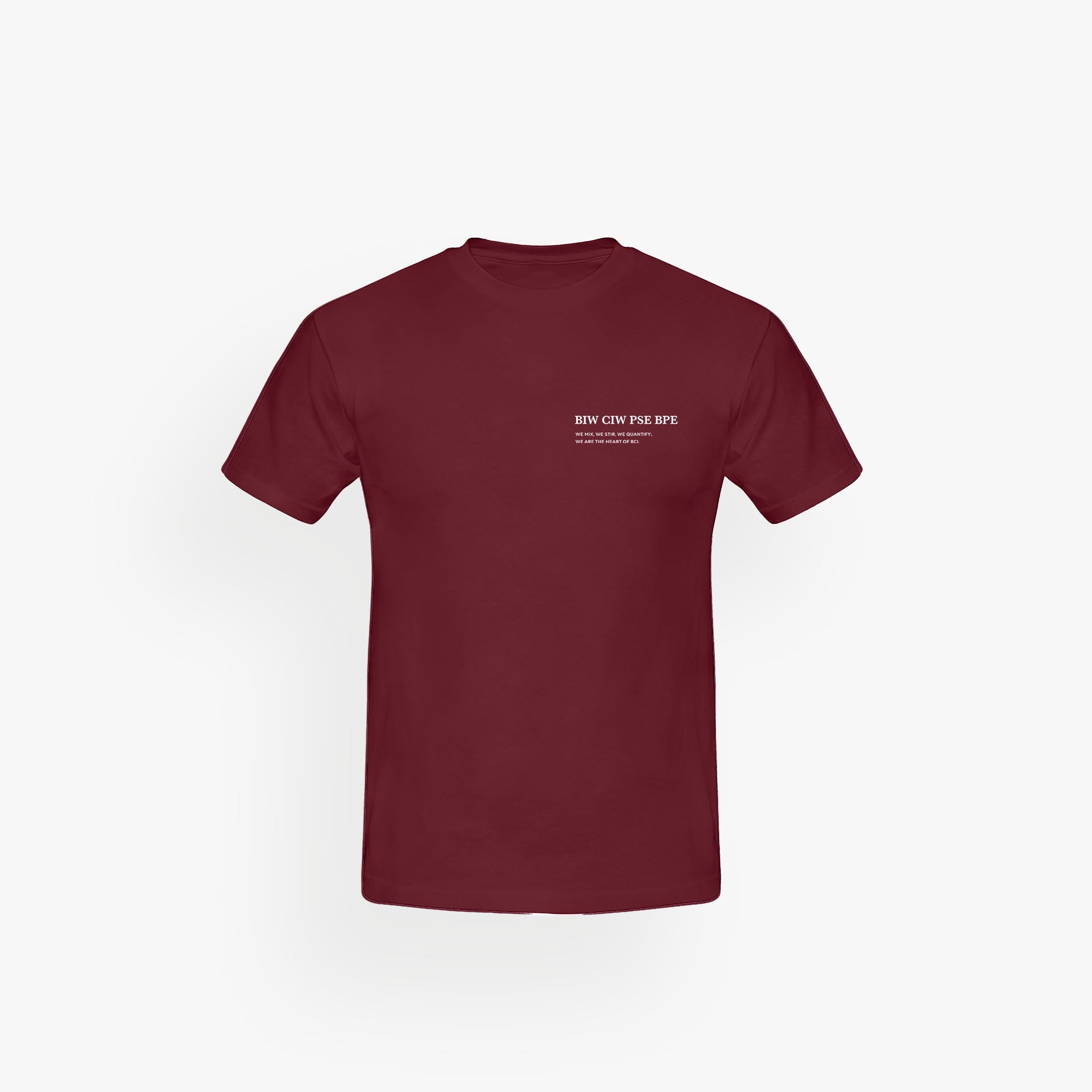 Classic Shirt Velvet Wine · 23X053-2