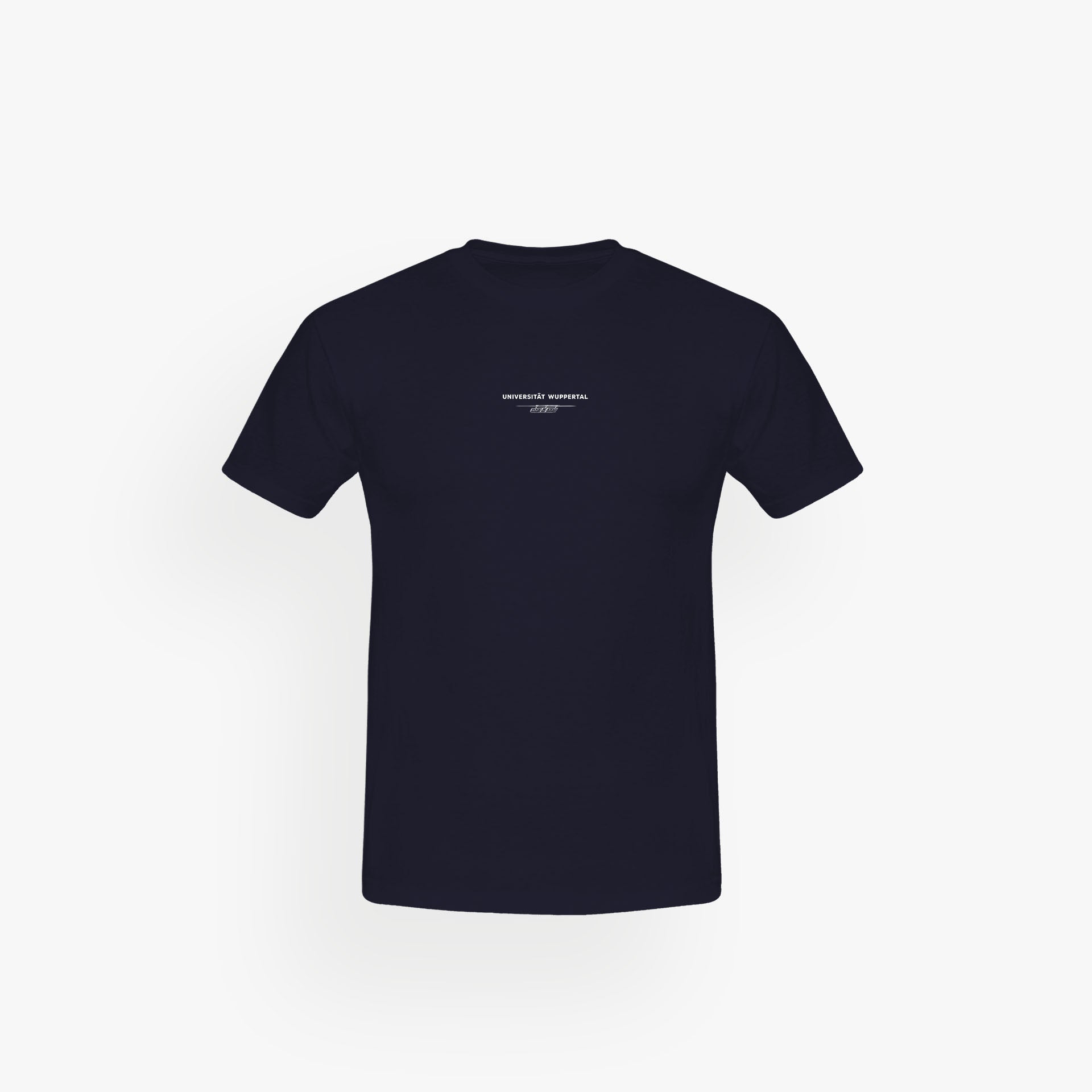 Classic Shirt French Navy · 23X057-3
